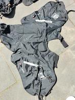 Beenkleed Tucano urbano Piaggio Zip, Ophalen of Verzenden, Gebruikt
