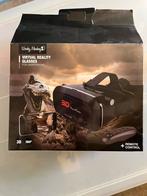 Virtual reality glasses 3D, Spelcomputers en Games, Virtual Reality, Ophalen of Verzenden, Zo goed als nieuw, VR-bril, Overige platformen