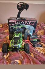 Traxxas Mini Maxx 2S - Ready to Run!, Hobby en Vrije tijd, Ophalen of Verzenden, Overige schalen, Auto offroad
