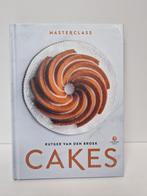 CAKES. Rutger van den Broek, Ophalen of Verzenden, Zo goed als nieuw