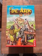 De Ark is Vol - Bordspel, Hobby en Vrije tijd, Gezelschapsspellen | Bordspellen, Een of twee spelers, Ophalen of Verzenden, Zo goed als nieuw