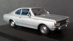 Opel Rekord C Coupe 1:43 Minichamps Pol, Auto, Nieuw, Info@minichamps.de, MiniChamps