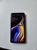 Samsung Galaxy note 9, Telecommunicatie, Ophalen of Verzenden, Zo goed als nieuw, Zwart, 128 GB