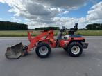 Kubota R520NH (bj 2011), Wiellader of Shovel