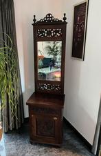 Halkastje, Ophalen, Gebruikt, 1 of 2 laden, Koloniaal