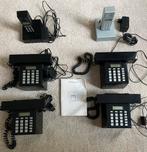 Jan des Bouvrie telefoon sets, Ophalen of Verzenden, Zo goed als nieuw