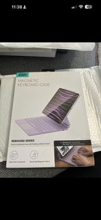 ESR Magnetic Keyboard case, Computers en Software, Tablet-hoezen, 13 inch of meer, Nieuw, Bescherming voor- en achterkant, Ophalen of Verzenden