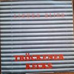 Tröckener Kecks - Liever Blind Single, Ophalen of Verzenden, Gebruikt