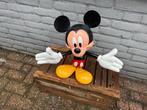 Mickey Mouse Beeld - Disney Klassieker, Ophalen, Gebruikt, Beeldje of Figuurtje, .