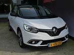 Renault Scénic 1.2 TCe INTENS | TREKHAAK | CAMERA | LEER |, Auto's, Voorwielaandrijving, Euro 6, 4 cilinders, 1850 kg