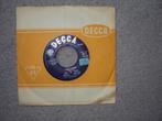 Jet Harris & Tony Meehan - Diamonds/Footstomp (1963), Gebruikt, 7 inch, Single, Ophalen of Verzenden