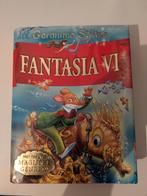 Geronimo Stilton - Fantasia VI (Zo goed als nieuw), Boeken, Fantasy, Ophalen of Verzenden, Zo goed als nieuw, Geronimo Stilton