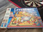 Te koop: Levensweg, Hobby en Vrije tijd, Gezelschapsspellen | Bordspellen, Ophalen, Gebruikt, MB Spellen
