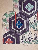 Japanse houtsnede, Antiek en Kunst, Ophalen of Verzenden