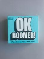 OK Boomer, Vijf spelers of meer, Ophalen of Verzenden, Zo goed als nieuw, Goliath