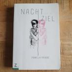 NACHT VAN DE ZIEL - Pamela Kribbe, Ophalen of Verzenden, Zo goed als nieuw
