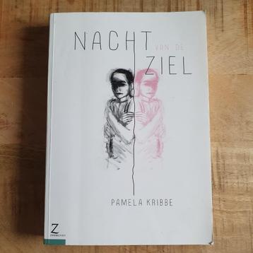 NACHT VAN DE ZIEL - Pamela Kribbe beschikbaar voor biedingen
