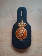 Embleem, Ophalen of Verzenden, Marechaussee, Nederland, Embleem of Badge