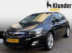 Opel Astra Sports Tourer 1.4 Turbo Sport |CruiseC.|PDC v+a|2, Auto's, Voorwielaandrijving, Euro 5, Stof, Gebruikt