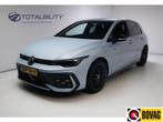 Volkswagen Golf 1.5 eHybrid GTE Black Style 272 PK | IQ Led, Stof, 4 cilinders, Plug-in hybride, Grijs