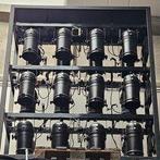 Fourbar long nose 500w lampen par 56, Muziek en Instrumenten, Ophalen, Gebruikt, Licht