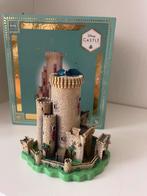 Disney brave kasteel ornament, Nieuw, Ophalen of Verzenden