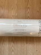 Behang Wim wit, Huis en Inrichting, Stoffering | Behang, Ophalen, Minder dan 10 m², Wit