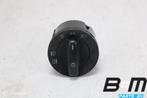 Lichtschakelaar VW Touran 1T 1T0941431AA, Auto-onderdelen, Gebruikt