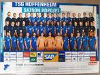 Knipsel TSG Hoffenheim 1899, Verzamelen, Sportartikelen en Voetbal, Verzenden, Gebruikt, Buitenlandse clubs, Poster, Plaatje of Sticker