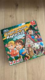 Knibbel knabbel knuistje spel, Ophalen of Verzenden, Gebruikt
