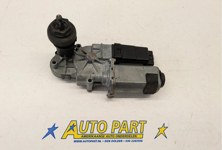 Chevrolet Transsport achter wissermotor 1997-2005, Auto-onderdelen, Ruiten en Toebehoren, Amerikaanse onderdelen, Chevrolet, Oldsmobile