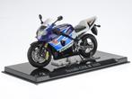 5570: Suzuki GSX-R 1000 - Atlas 1:24, Ophalen of Verzenden, Zo goed als nieuw, Motor, Bachsatztstr. 54 D 72131 Ofterdingen, Germany
