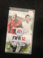 Fifa 12, Spelcomputers en Games, Games | Sony PlayStation Portable, Vanaf 3 jaar, Sport, Ophalen of Verzenden, 3 spelers of meer