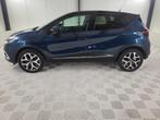 Renault Captur 0.9 TCe Intens, Camera, Navigatie, Voorwielaandrijving, 898 cc, Stof, Gebruikt