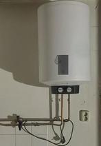 Inventum edr 51 E boiler 50 liter, Ophalen, 20 tot 100 liter, Boiler, Minder dan 3 jaar oud