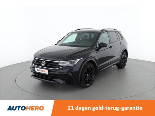 Volkswagen Tiguan 1.4 TSI eHybrid R-Line Business+ | WE17507, Auto's, Volkswagen, Te koop, Tiguan, ABS, Adaptive Cruise Control