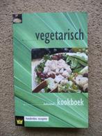 Vegetarisch kookboek Fokkelien Dijkstra nieuw boek, Nieuw, Vegetarisch, Ophalen of Verzenden