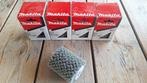 Makita P-04422 Rollen voor Borstelmachine 9741 NIEUW!!, Makita, Nieuw, Ophalen of Verzenden, Makita Nederland B.V.. Park Forum 1101. 5657 HK Eindhoven