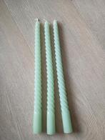 Kaarsen, Huis en Inrichting, Woonaccessoires | Kandelaars en Kaarsen, Ophalen of Verzenden, Nieuw, Kaars, 25 tot 50 cm