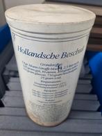 Blue band beschuit blik, Ophalen of Verzenden, Zo goed als nieuw, Beschuit, Overige merken