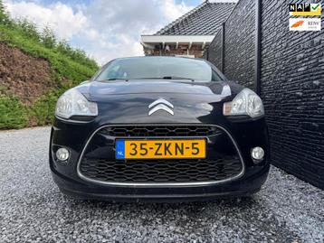 Citroen C3 1.2 VTi Collection beschikbaar voor biedingen