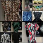 Dames kledingpakket maat S (jumpsuits, bikini, jurken), Ophalen of Verzenden, Zo goed als nieuw, Maat 36 (S)