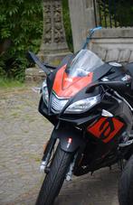 Aprilia Rs4 50 2021 !!PRIJS GEDAALD!!, Fietsen en Brommers, Gebruikt, Overige modellen, Maximaal 45 km/u, Ophalen of Verzenden