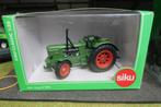 Siku Deutz D9005 tractor, Ophalen of Verzenden, SIKU, Zo goed als nieuw, Tractor of Landbouw