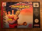 Mystical Ninja - Starring Goemon, Spelcomputers en Games, Games | Nintendo 64, Avontuur en Actie, Vanaf 18 jaar, 1 speler, Ophalen of Verzenden