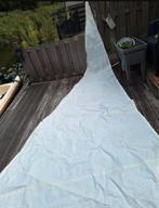 Fok van Lammerts van Bueren., Watersport en Boten, Ophalen of Verzenden, Zo goed als nieuw, Genua of Fok, Minder dan 15 m²