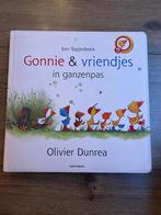 Boek Gonnie en vriendjes, Boeken, Ophalen, Olivier Dunrea