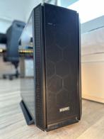 Gaming PC 3080Ti, 32GB, 1TB SSD NVMe M.2, WiFi & Bluetooth, Computers en Software, Desktop Pc's, Ophalen, 32 GB, Zelfgebouwde PC