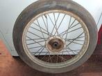 3 spaakvelgen  Jawa Perac, Motoren, Onderdelen | Oldtimers, Ophalen of Verzenden