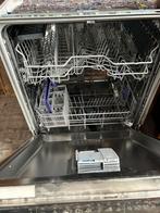 Beko vaatwasser inbouw, Ophalen, Minder dan 10 liter, Zo goed als nieuw, 85 tot 90 cm
